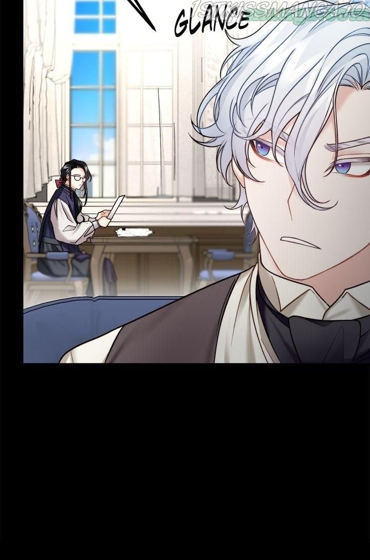 The Duchess Who Sees Ghosts chapter 28 - page 13