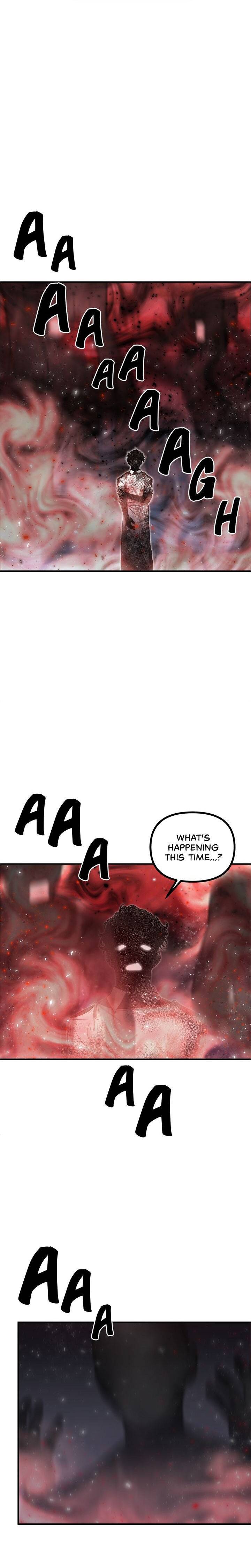The Duchess Who Sees Ghosts chapter 19 - page 13