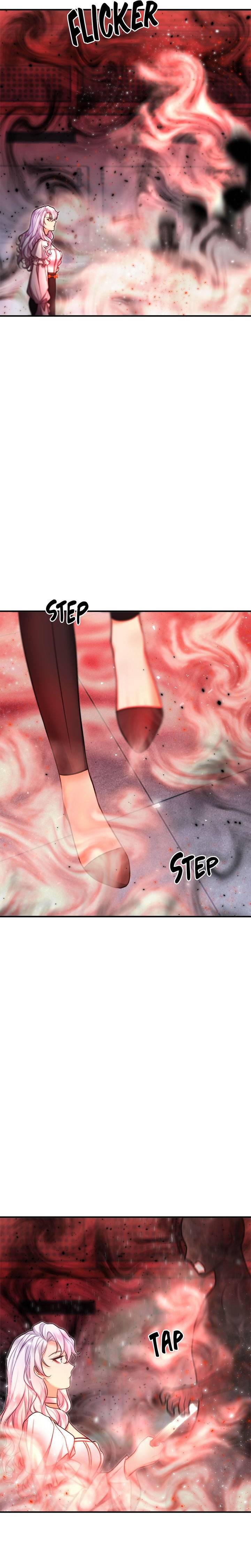 The Duchess Who Sees Ghosts chapter 19 - page 15