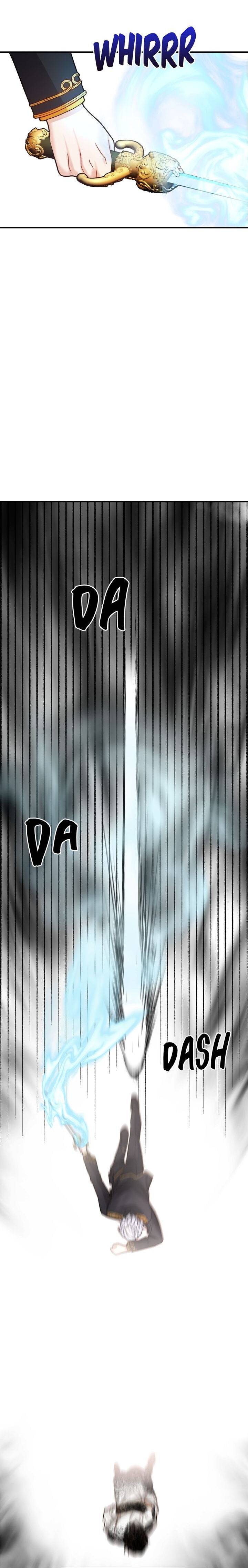 The Duchess Who Sees Ghosts chapter 18 - page 14