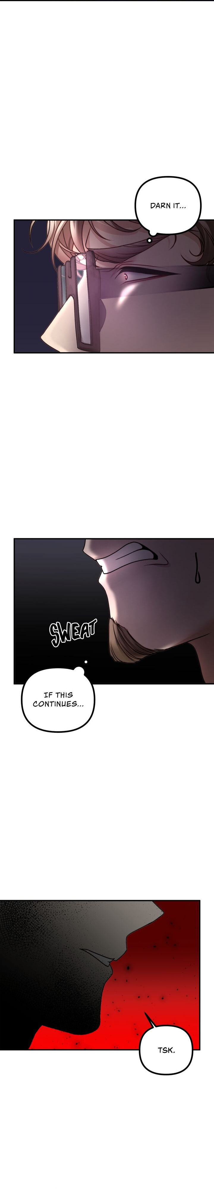 The Duchess Who Sees Ghosts chapter 15 - page 20