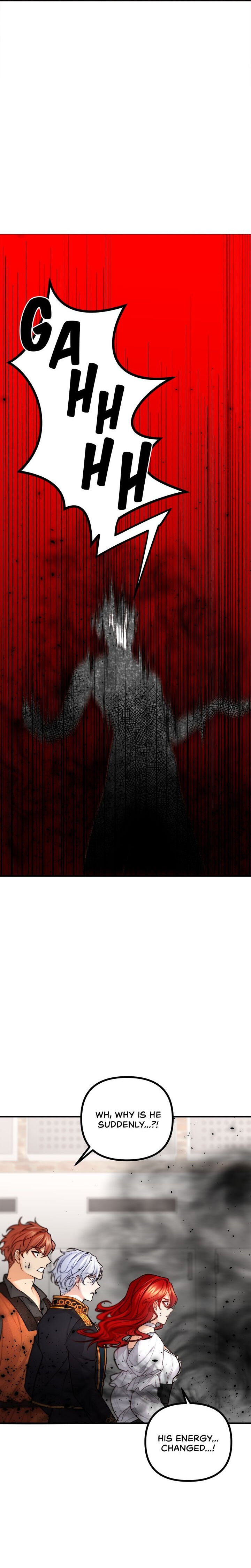 The Duchess Who Sees Ghosts chapter 15 - page 24