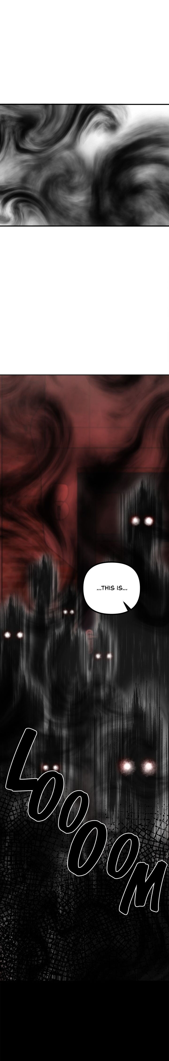 The Duchess Who Sees Ghosts chapter 15 - page 27
