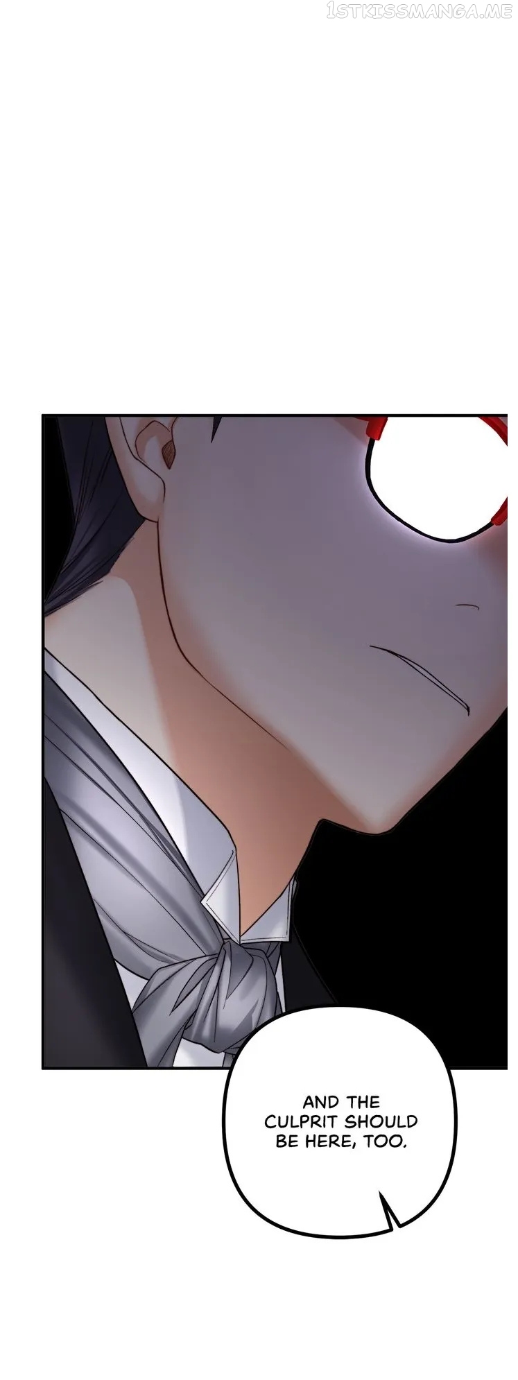 The Duchess Who Sees Ghosts chapter 13.2 - page 13