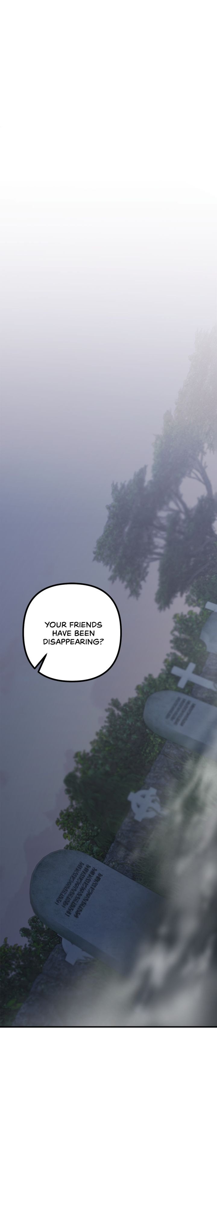 The Duchess Who Sees Ghosts chapter 9 - page 16