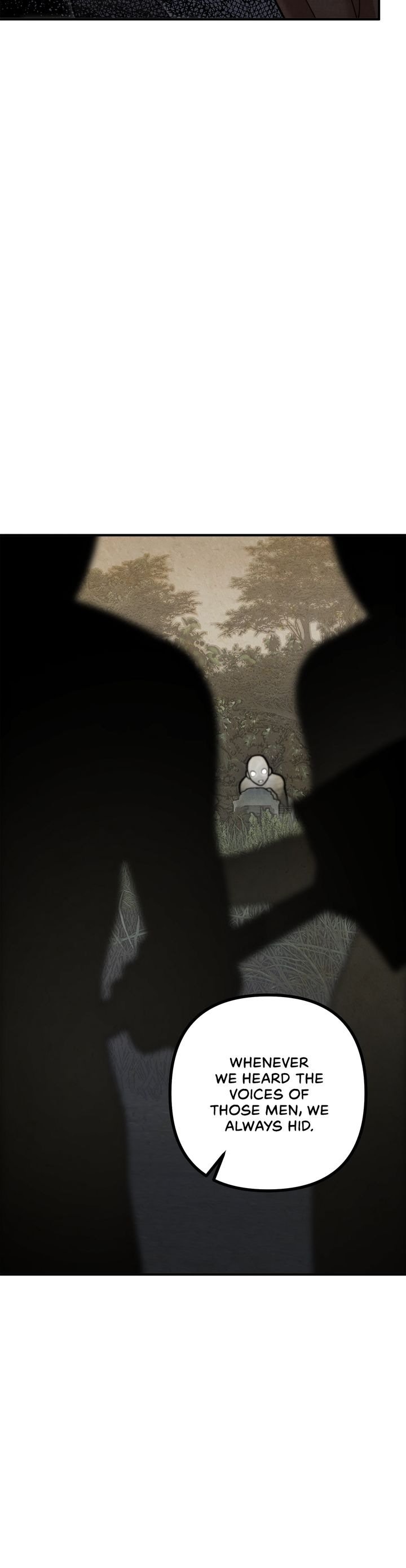 The Duchess Who Sees Ghosts chapter 9 - page 21