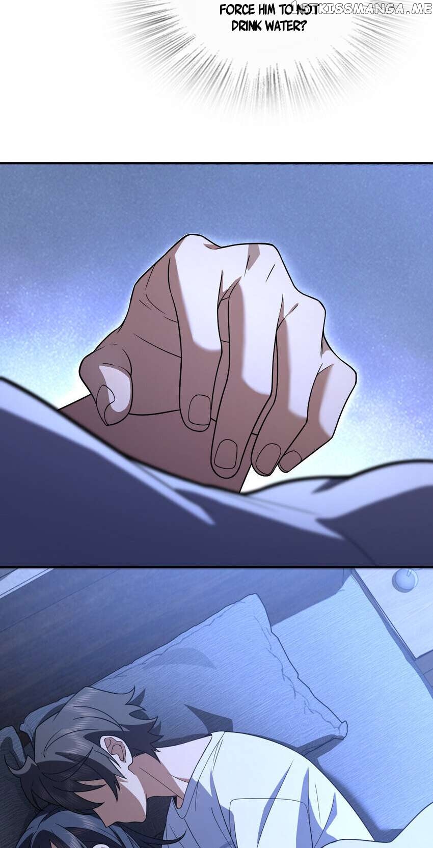 My Wife Is From a Thousand Years Ago Chapter 191 - page 18