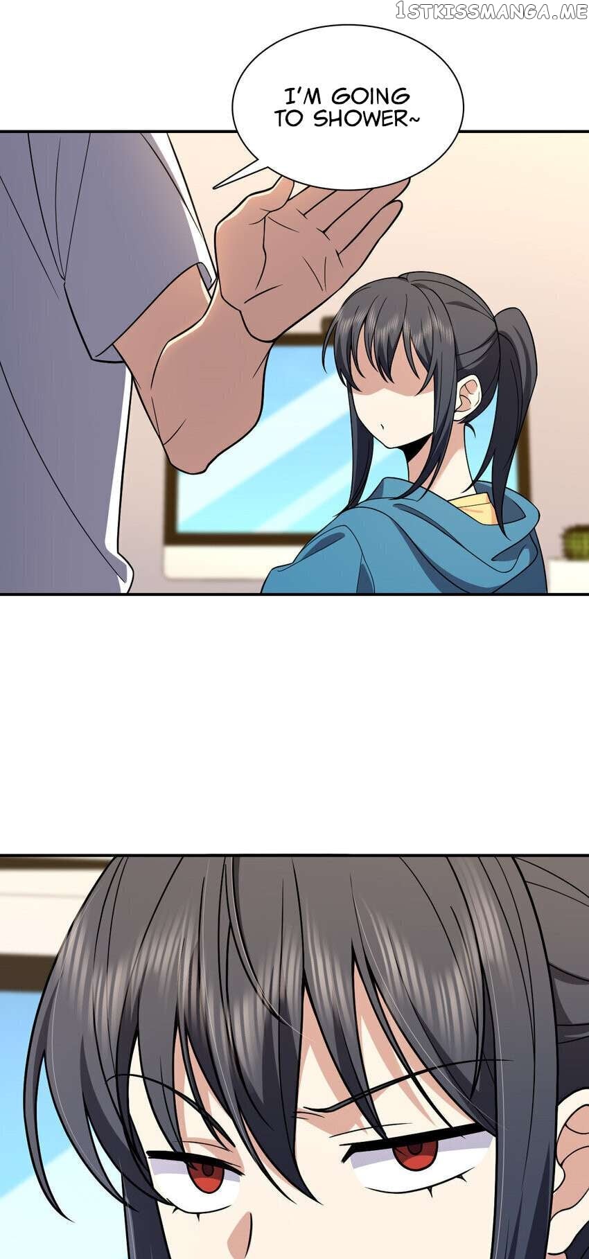 My Wife Is From a Thousand Years Ago Chapter 190 - page 17