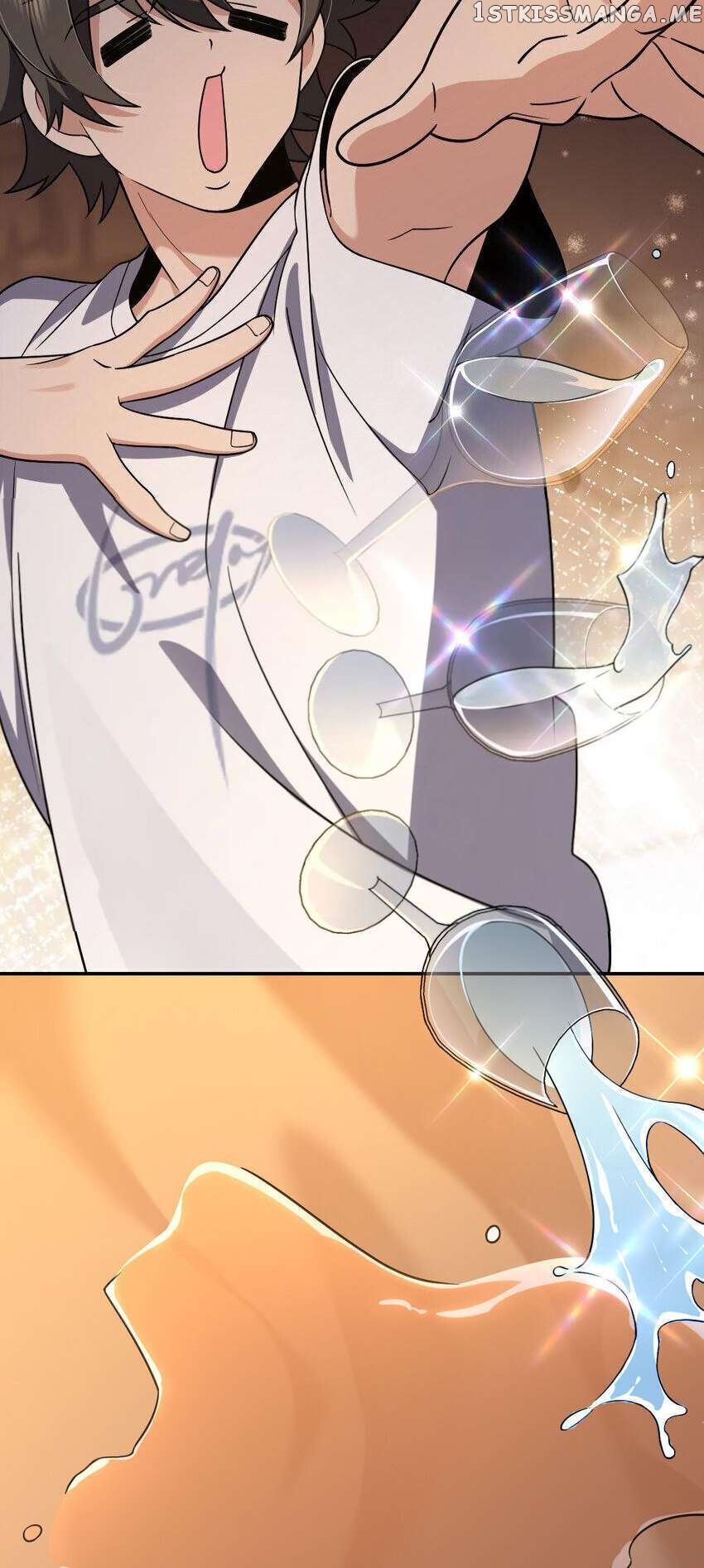 My Wife Is From a Thousand Years Ago Chapter 190 - page 22