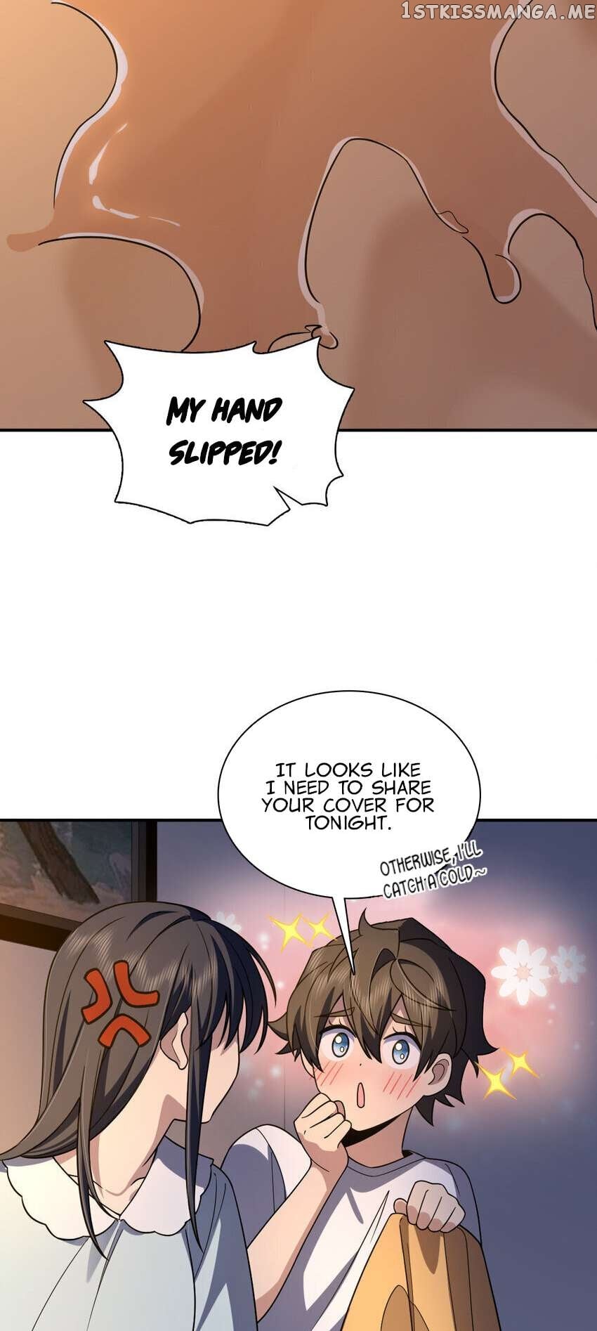 My Wife Is From a Thousand Years Ago Chapter 190 - page 23