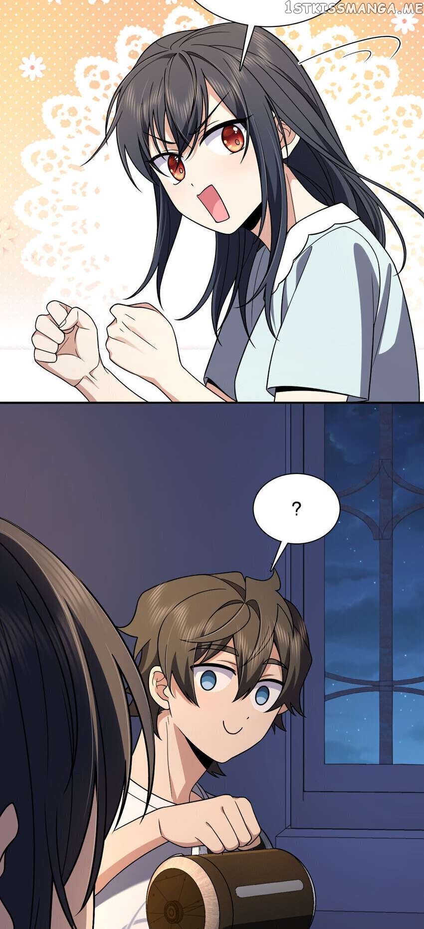 My Wife Is From a Thousand Years Ago Chapter 190 - page 26