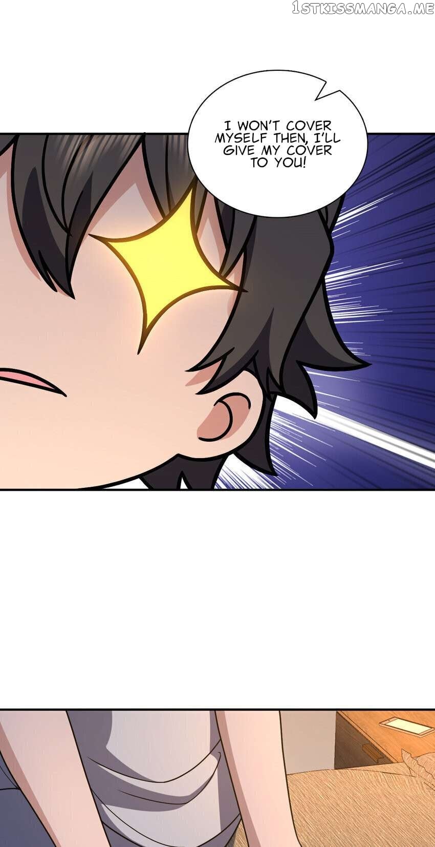 My Wife Is From a Thousand Years Ago Chapter 190 - page 30