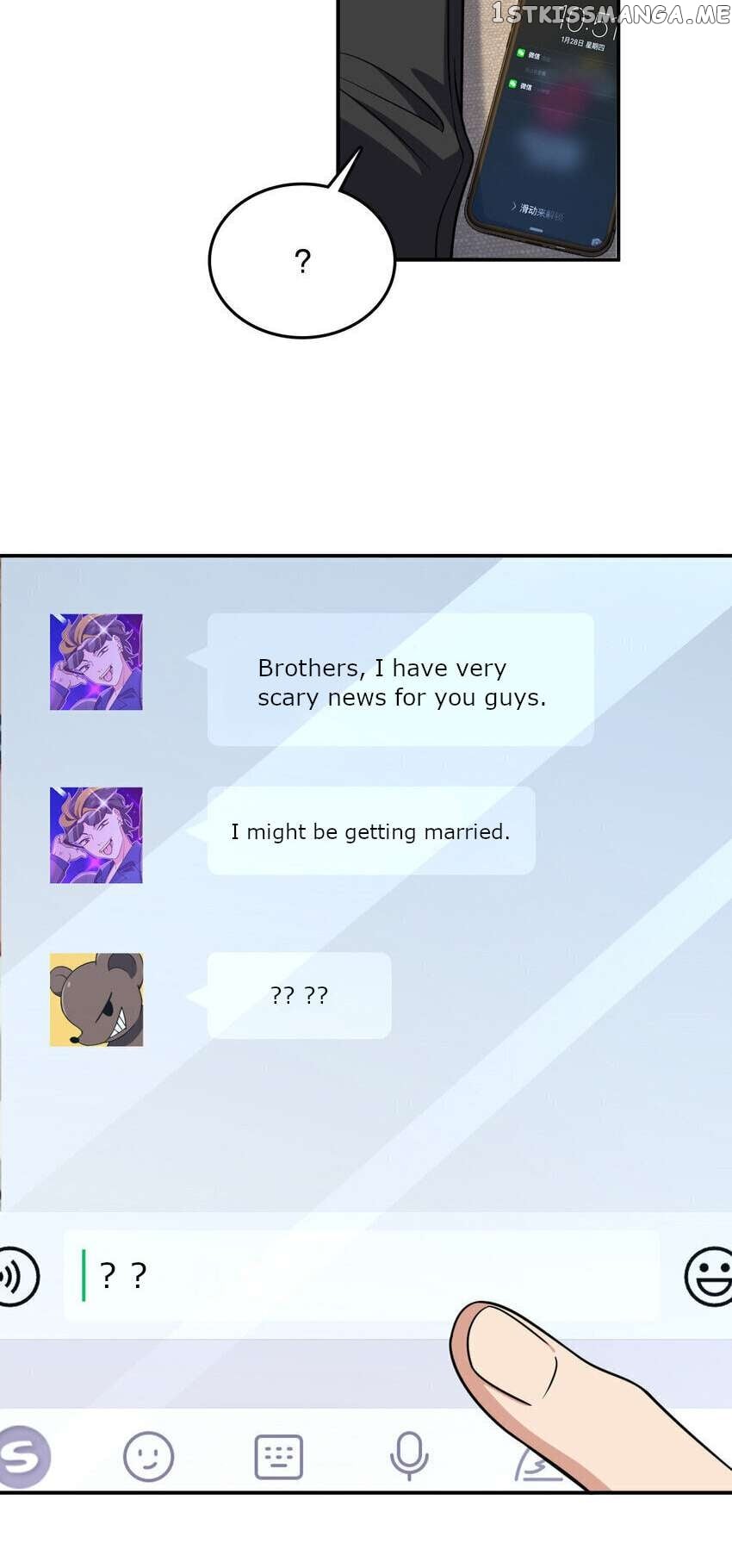 My Wife Is From a Thousand Years Ago Chapter 190 - page 8