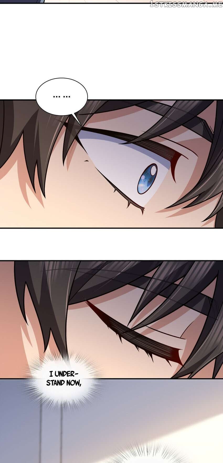 My Wife Is From a Thousand Years Ago Chapter 188 - page 28