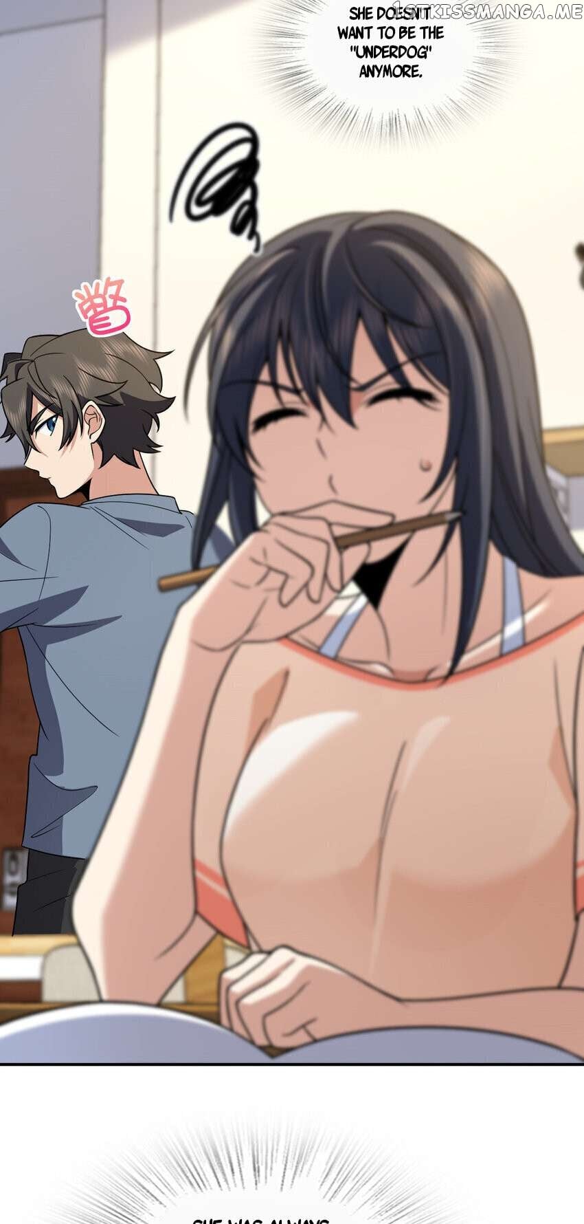 My Wife Is From a Thousand Years Ago Chapter 188 - page 29
