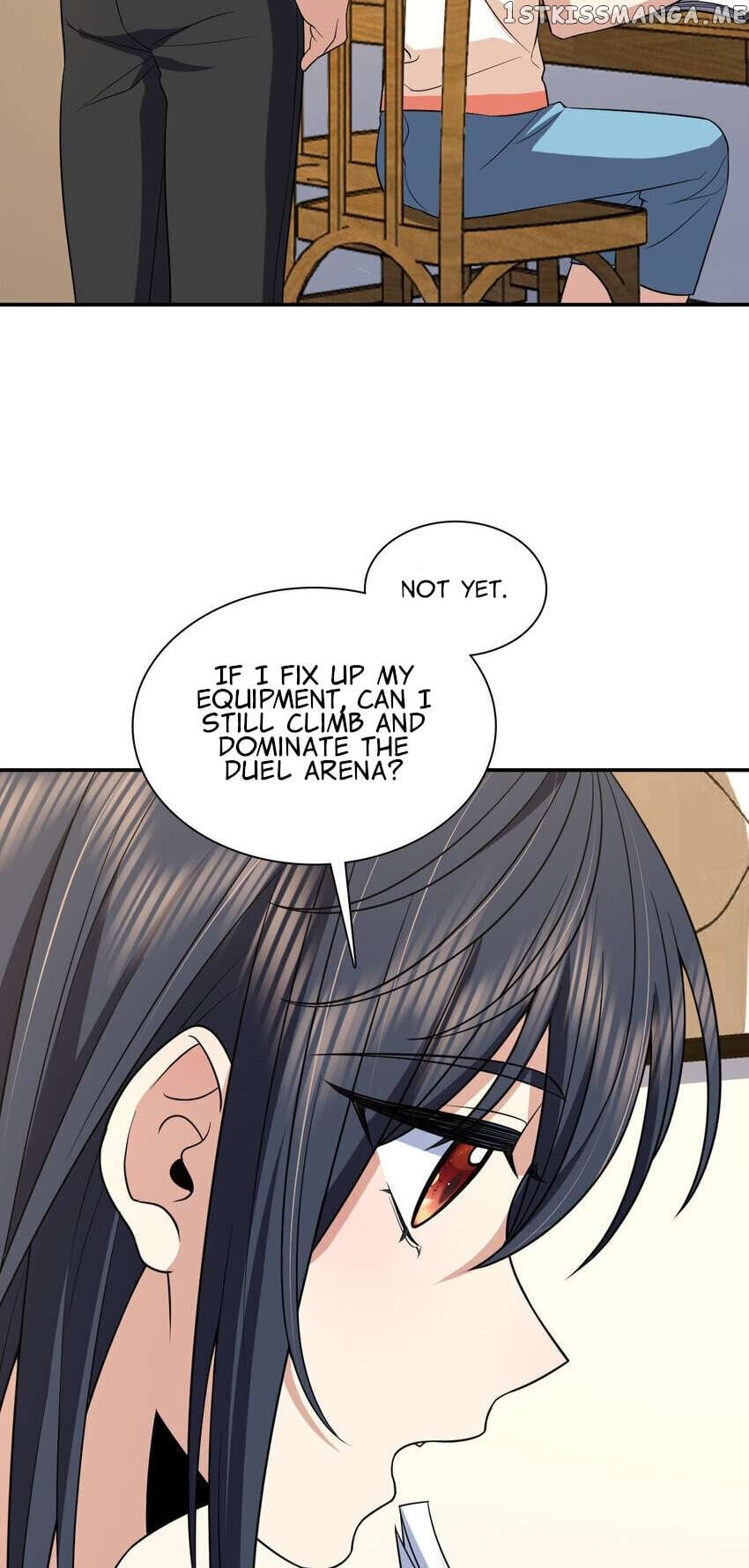 My Wife Is From a Thousand Years Ago Chapter 188 - page 32