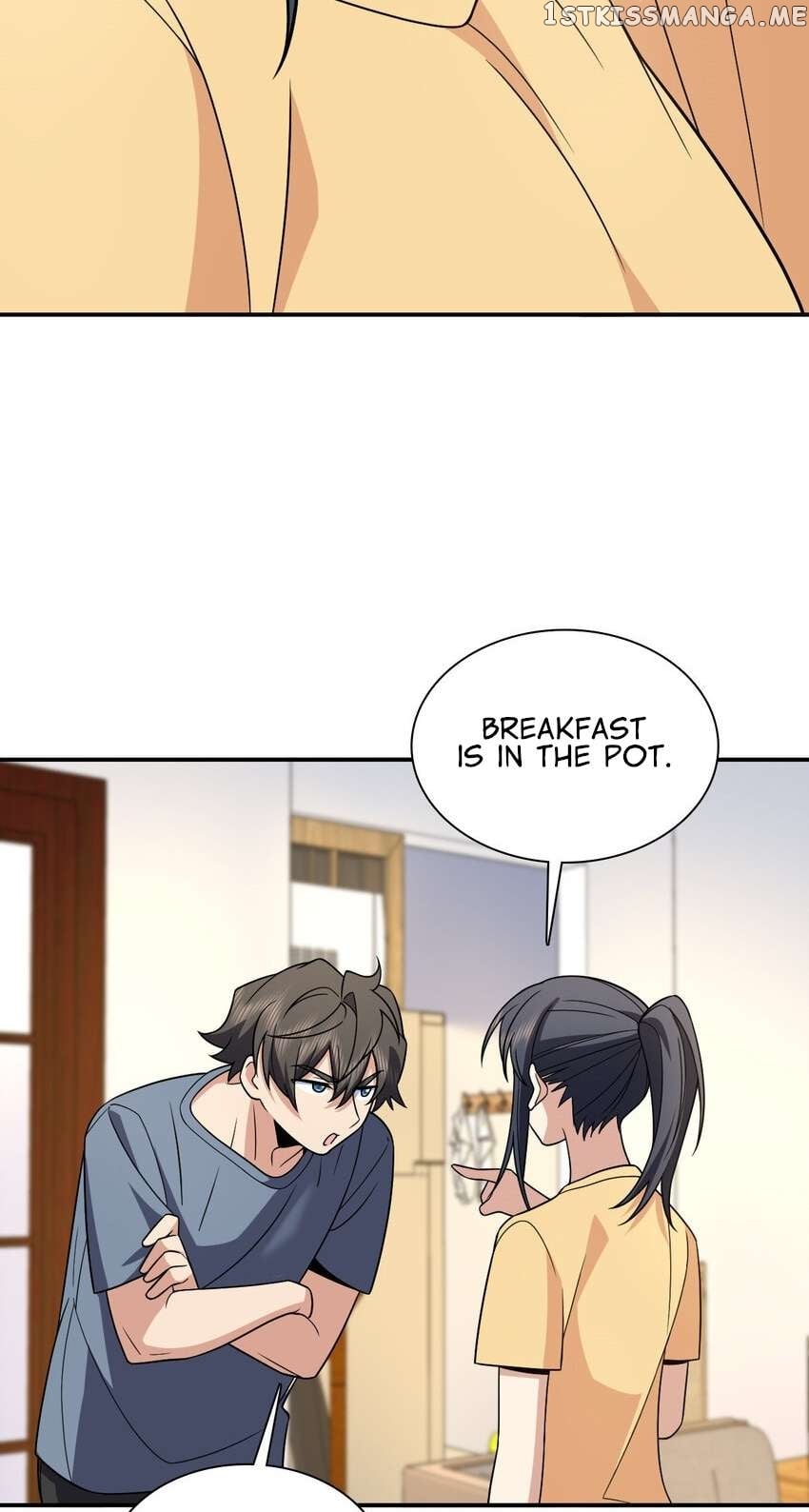 My Wife Is From a Thousand Years Ago Chapter 188 - page 4
