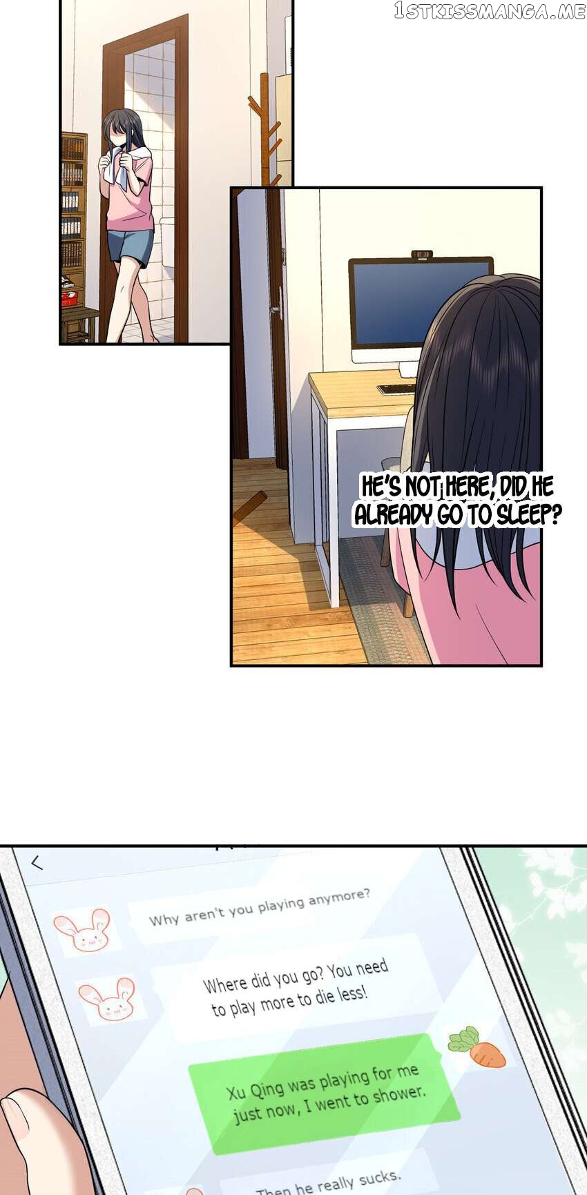My Wife Is From a Thousand Years Ago Chapter 187 - page 11