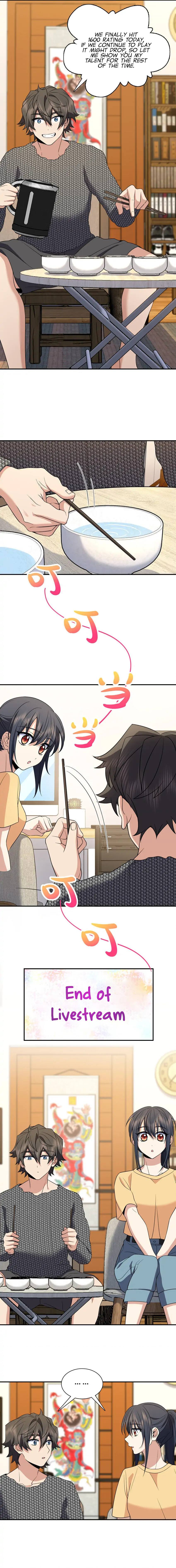 My Wife Is From a Thousand Years Ago Chapter 186 - page 3