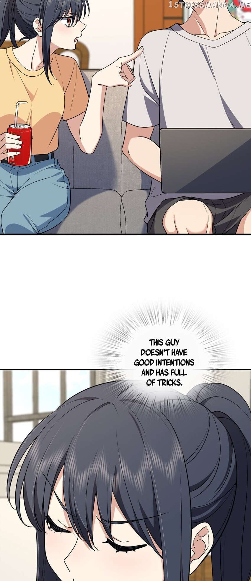 My Wife Is From a Thousand Years Ago Chapter 185 - page 11