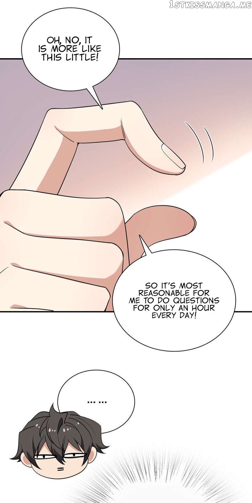 My Wife Is From a Thousand Years Ago Chapter 185 - page 15