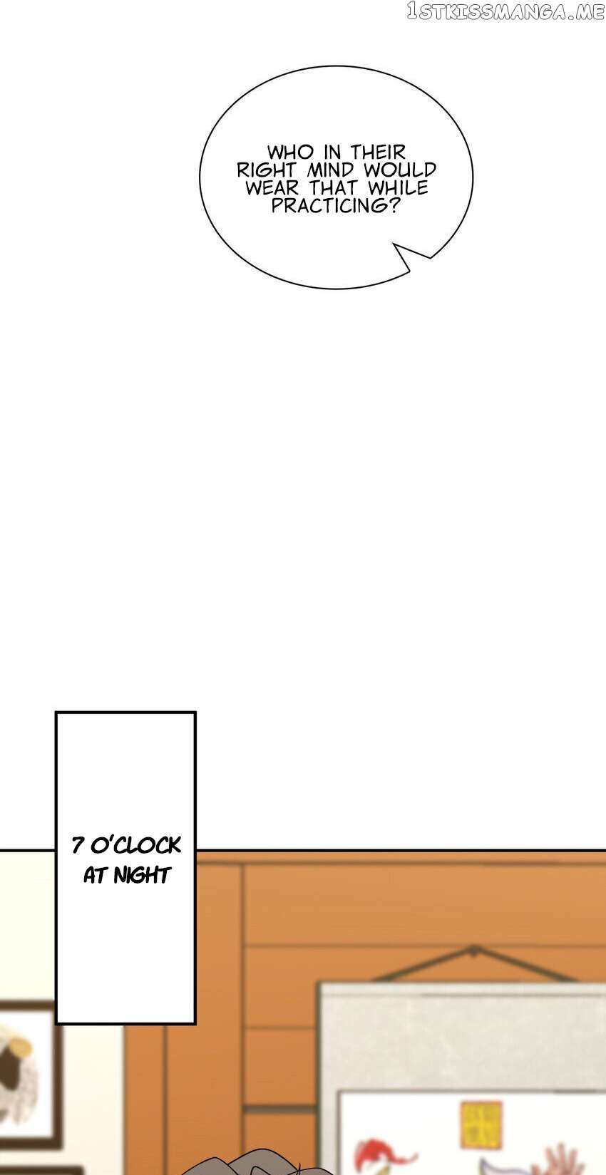 My Wife Is From a Thousand Years Ago Chapter 185 - page 21