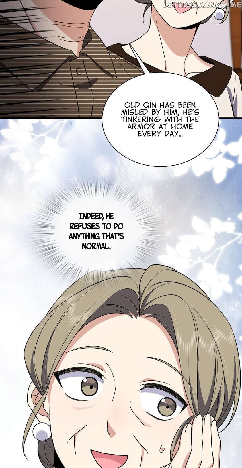 My Wife Is From a Thousand Years Ago Chapter 185 - page 34