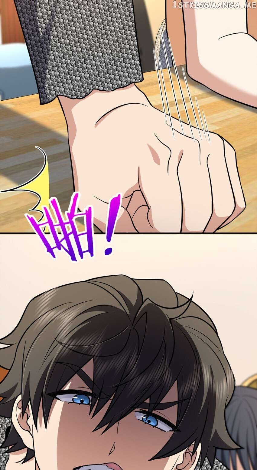 My Wife Is From a Thousand Years Ago Chapter 185 - page 38