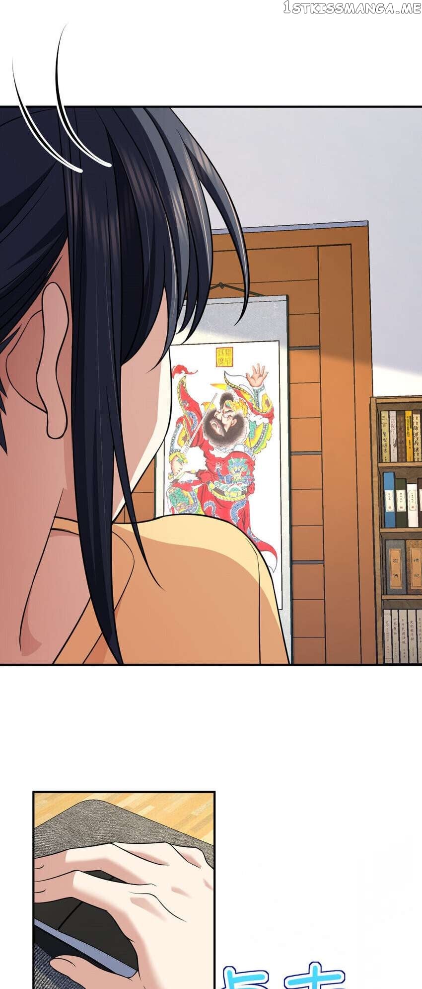 My Wife Is From a Thousand Years Ago Chapter 183 - page 16