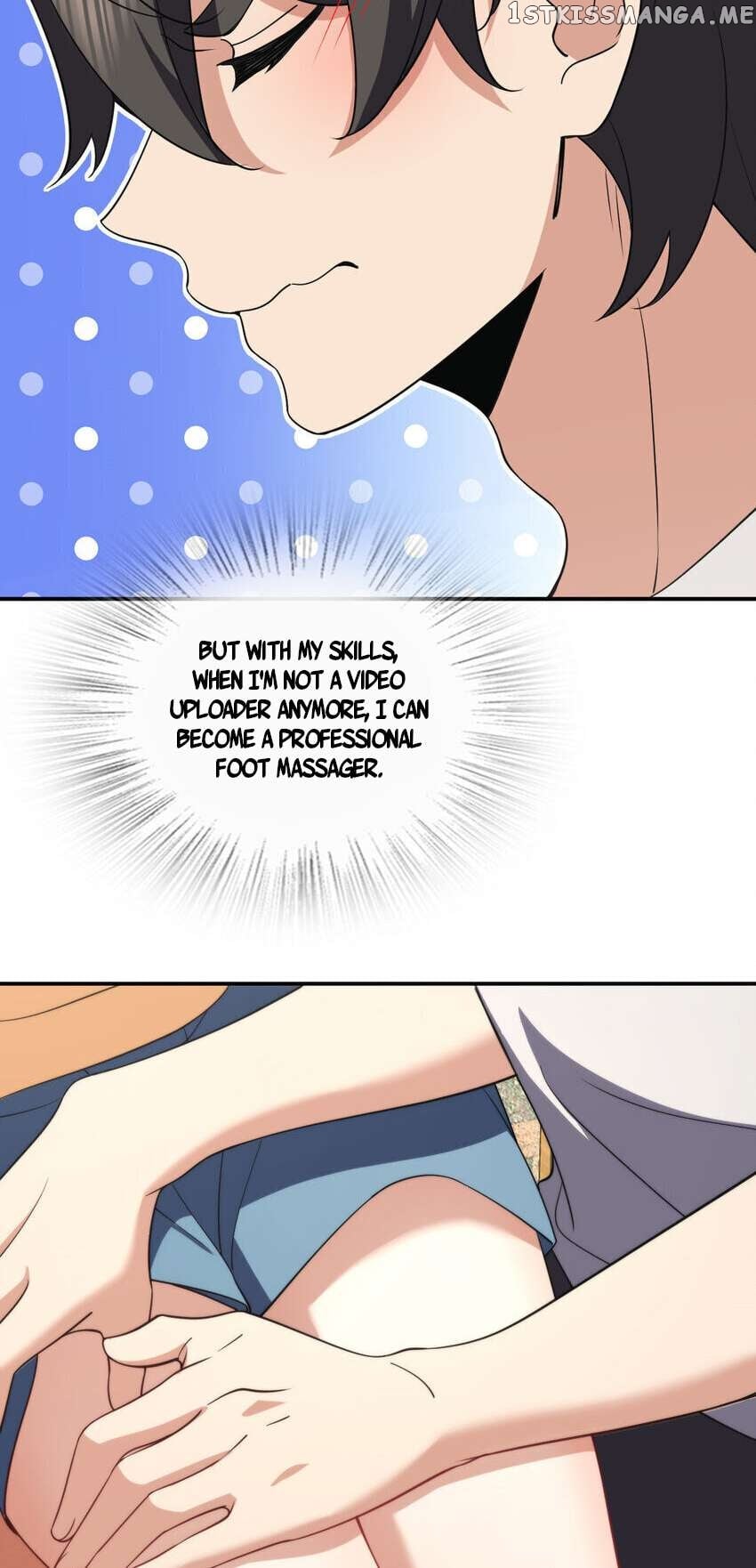 My Wife Is From a Thousand Years Ago Chapter 183 - page 28