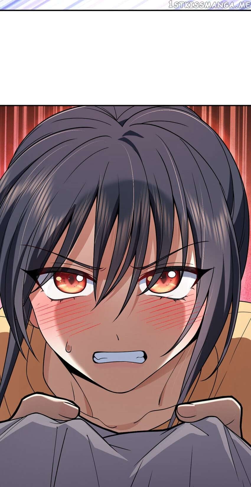 My Wife Is From a Thousand Years Ago Chapter 183 - page 37