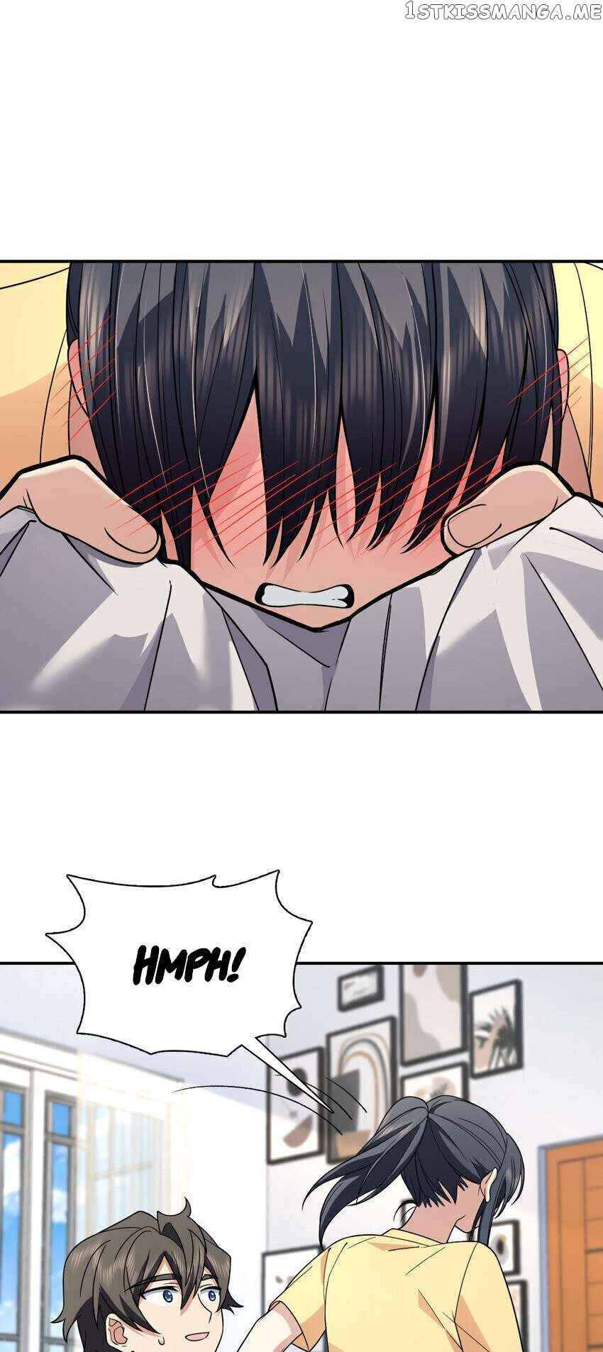 My Wife Is From a Thousand Years Ago Chapter 183 - page 39