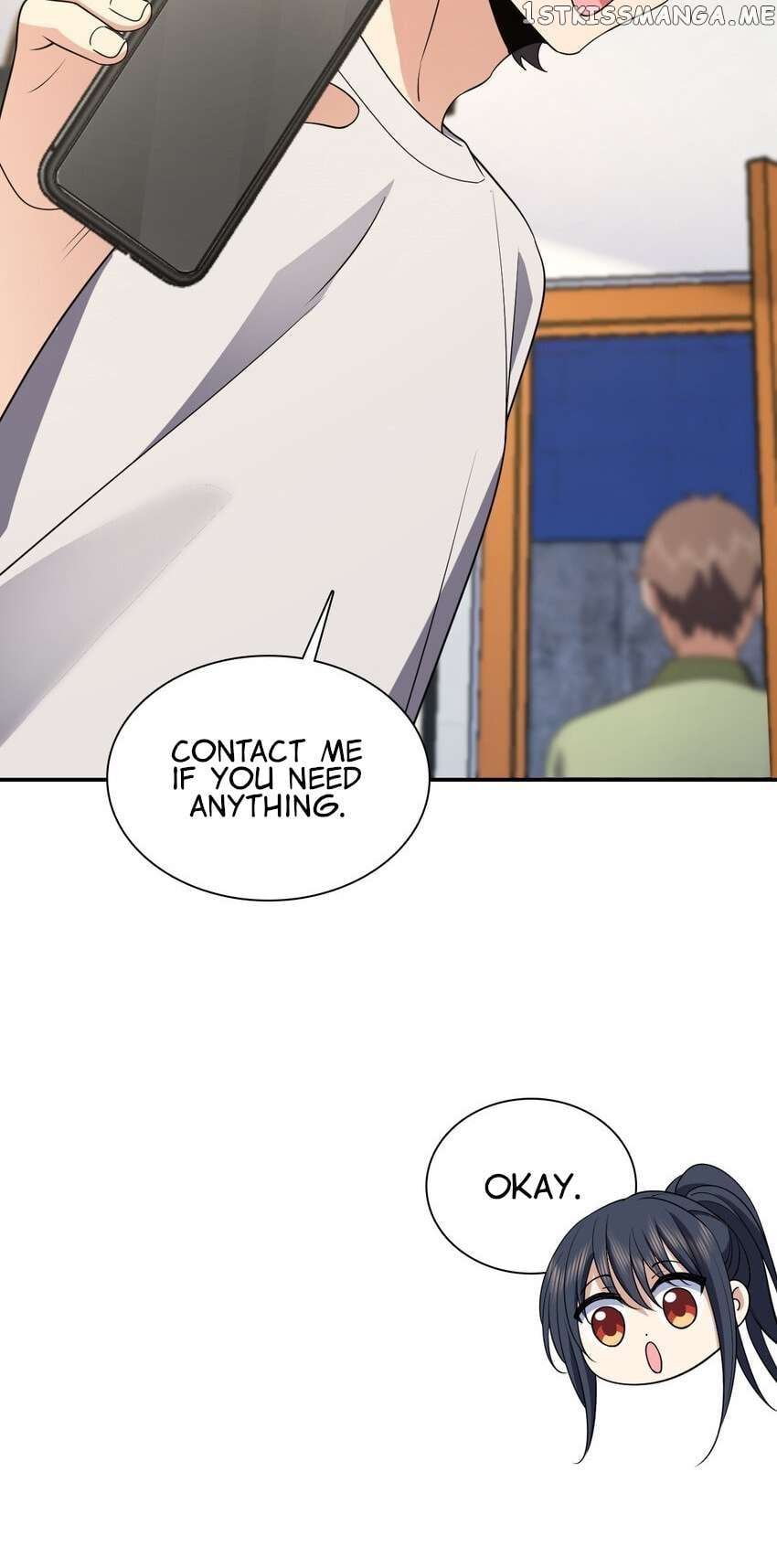 My Wife Is From a Thousand Years Ago Chapter 183 - page 4