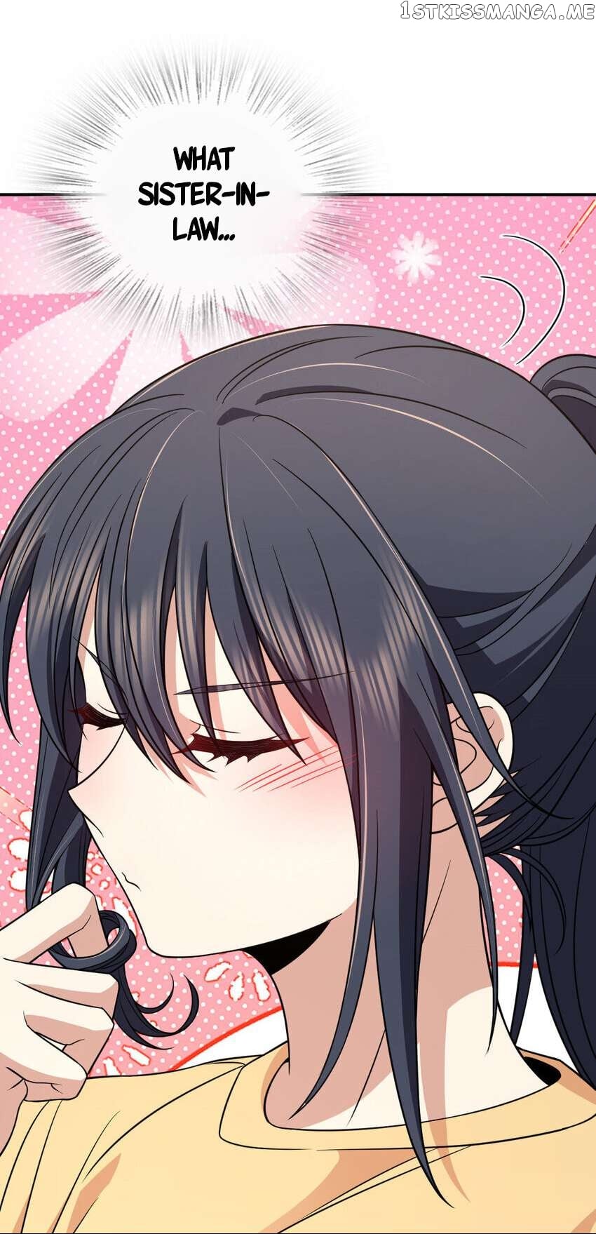 My Wife Is From a Thousand Years Ago Chapter 182 - page 12