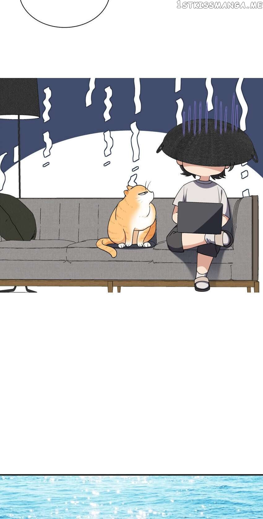 My Wife Is From a Thousand Years Ago Chapter 178 - page 17