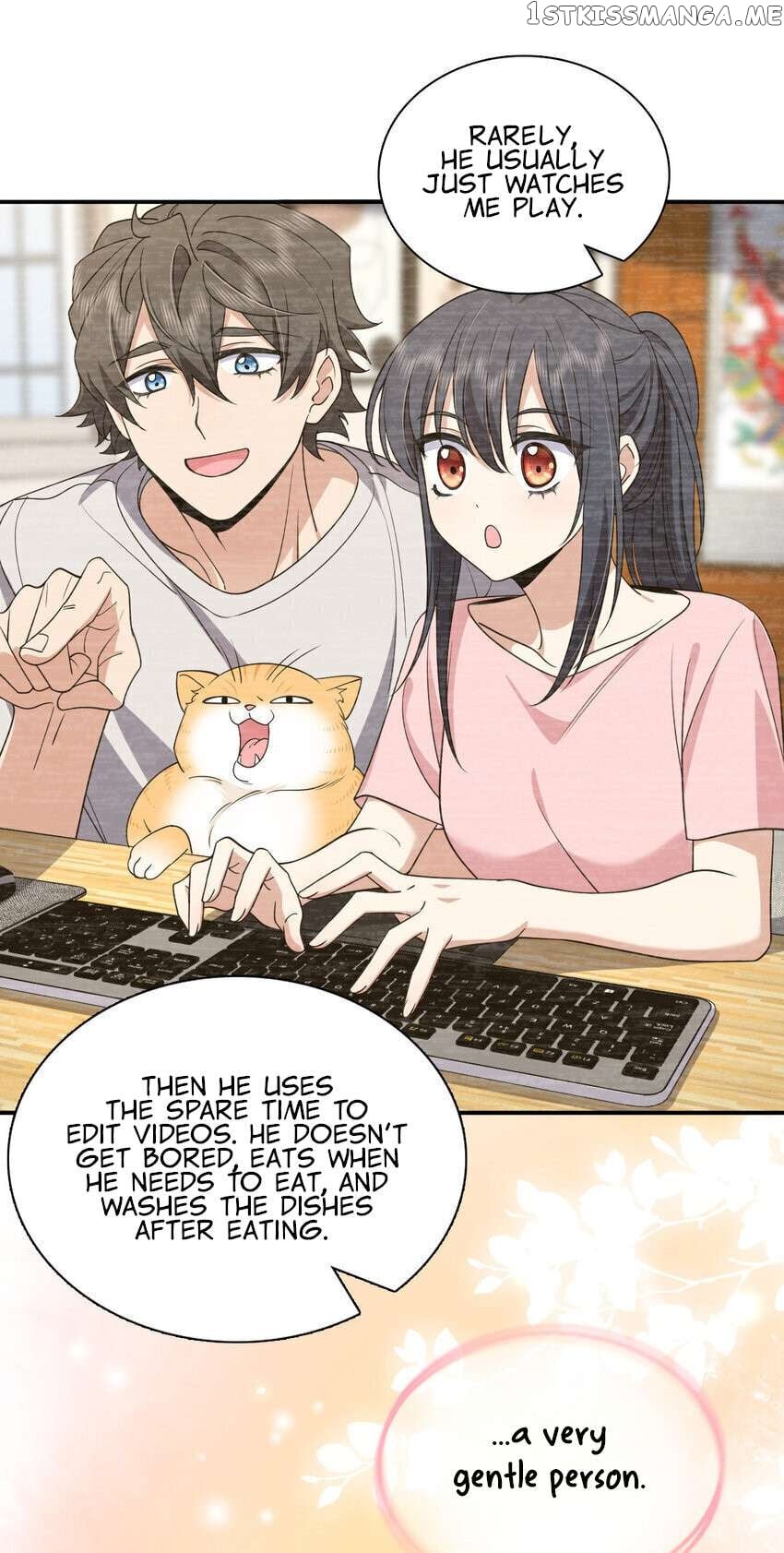 My Wife Is From a Thousand Years Ago Chapter 178 - page 29