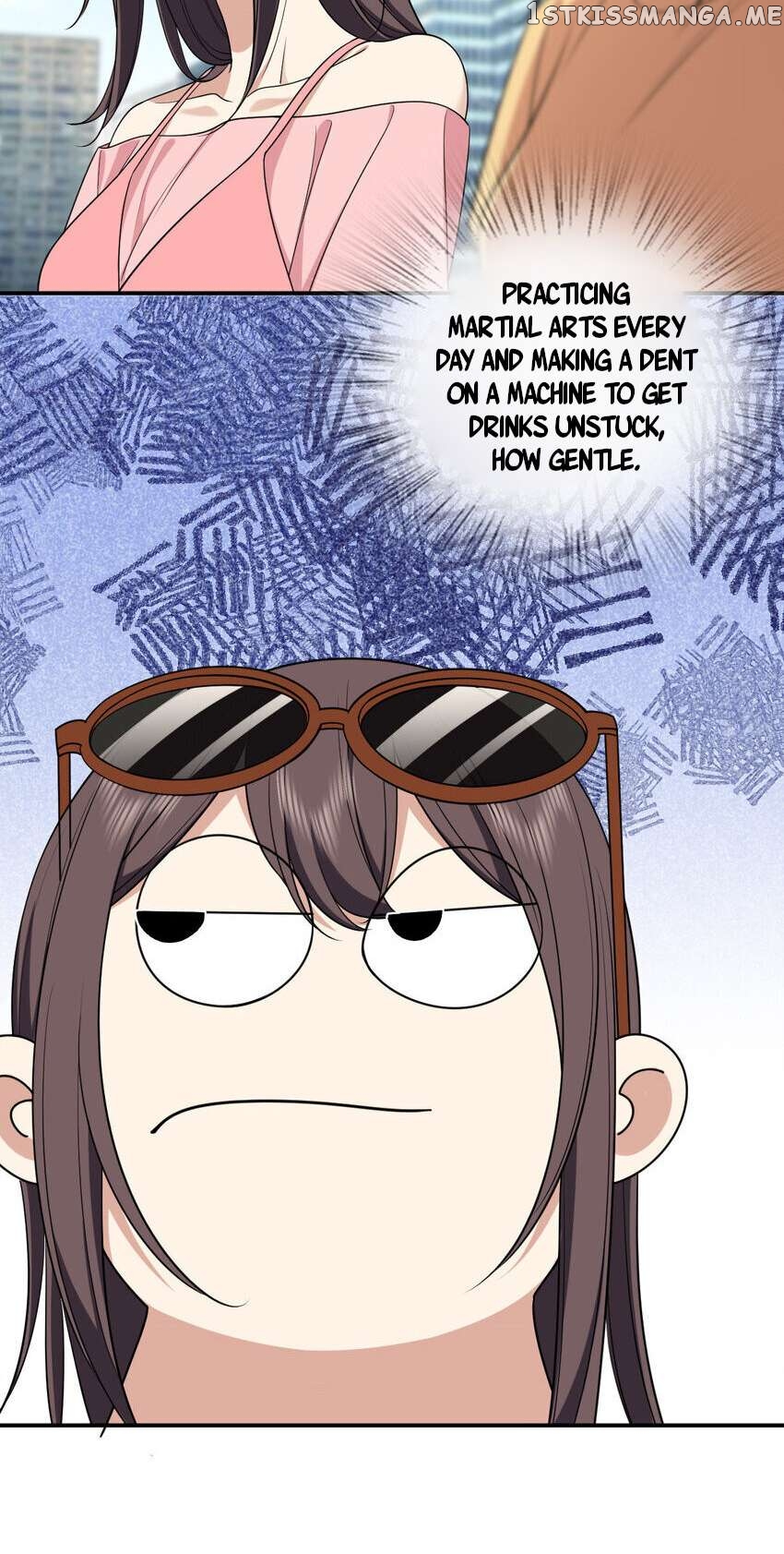 My Wife Is From a Thousand Years Ago Chapter 178 - page 32