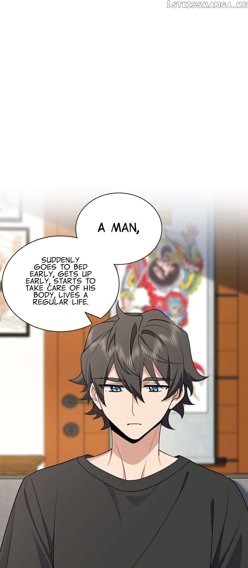 My Wife Is From a Thousand Years Ago Chapter 178 - page 42