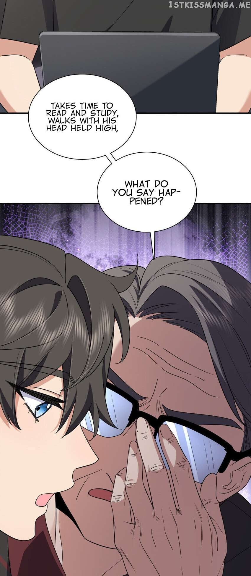 My Wife Is From a Thousand Years Ago Chapter 178 - page 43