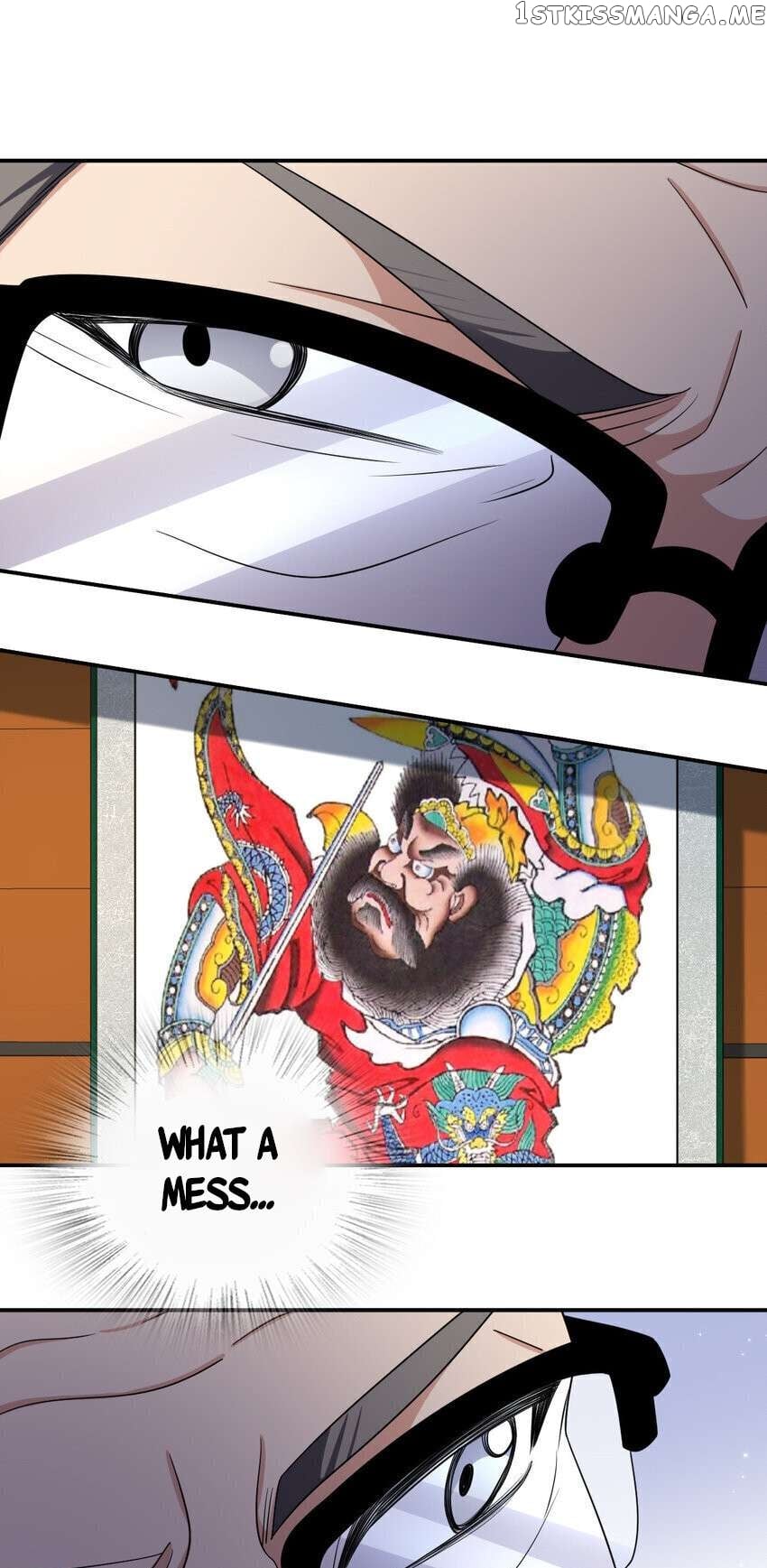 My Wife Is From a Thousand Years Ago Chapter 178 - page 46