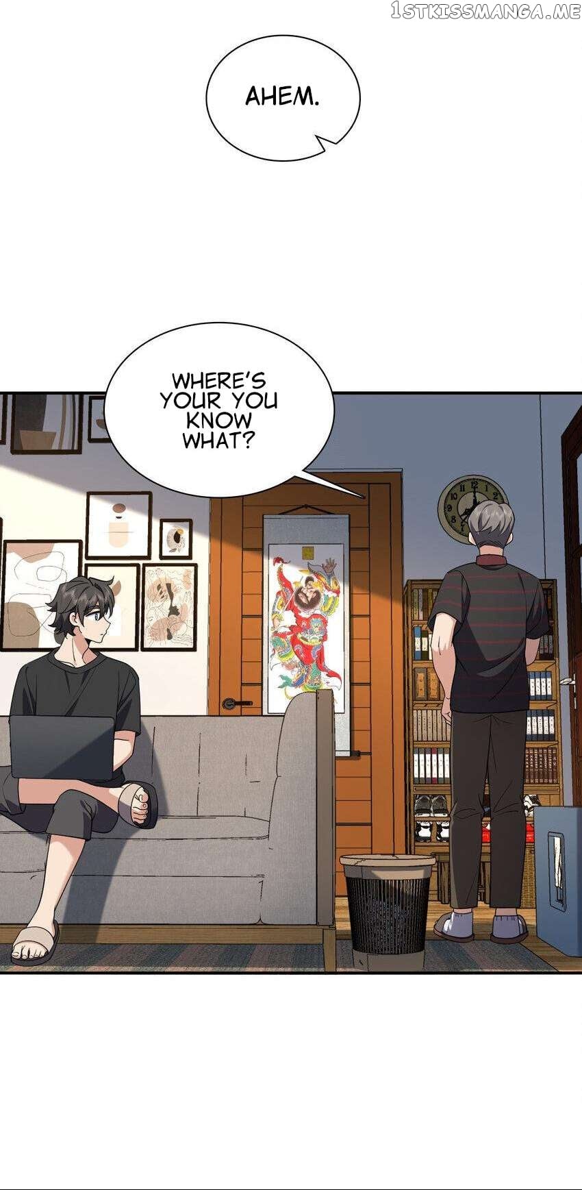 My Wife Is From a Thousand Years Ago Chapter 178 - page 49