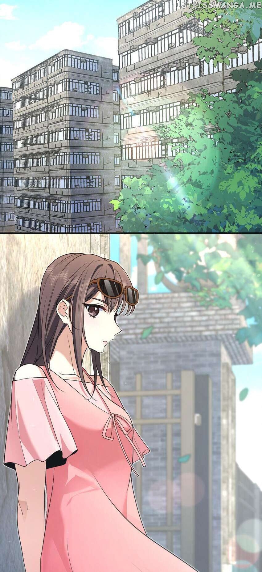 My Wife Is From a Thousand Years Ago Chapter 177 - page 21