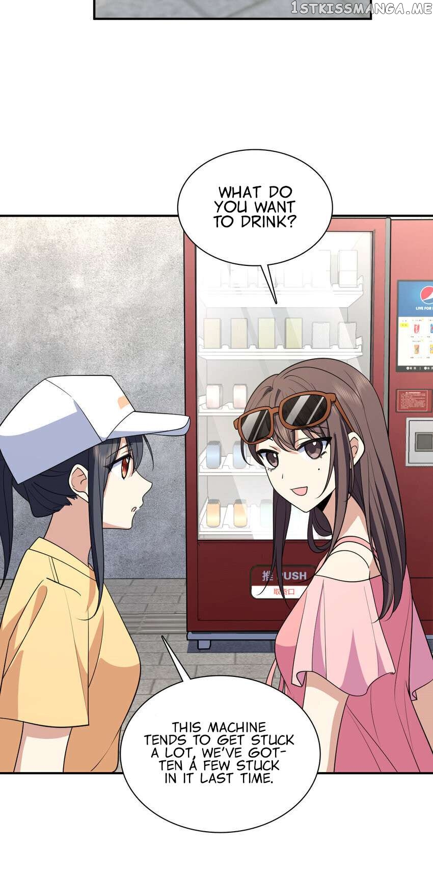 My Wife Is From a Thousand Years Ago Chapter 177 - page 34