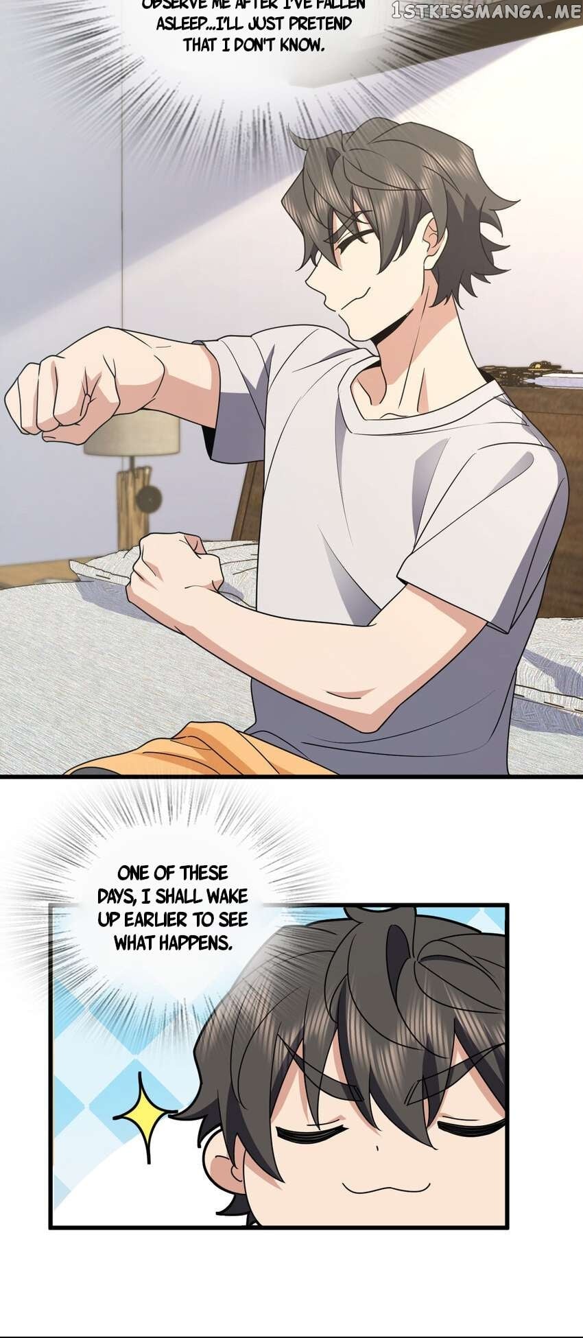 My Wife Is From a Thousand Years Ago Chapter 177 - page 5