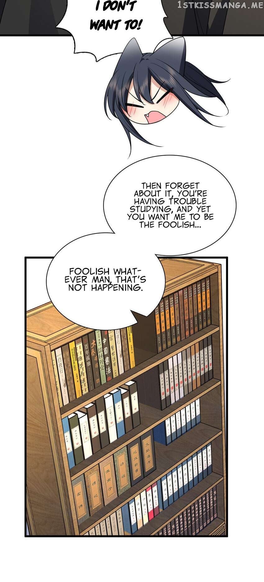 My Wife Is From a Thousand Years Ago Chapter 177 - page 9