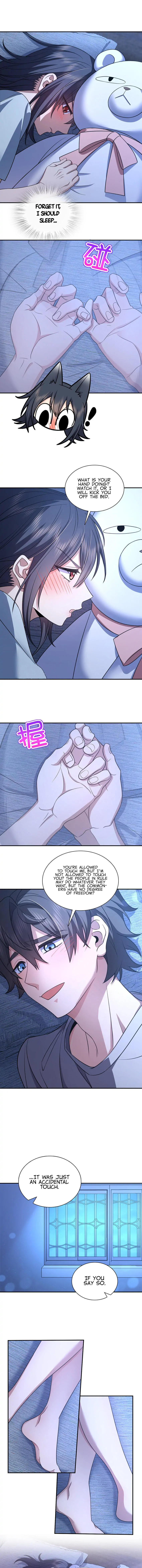 My Wife Is From a Thousand Years Ago Chapter 176 - page 6
