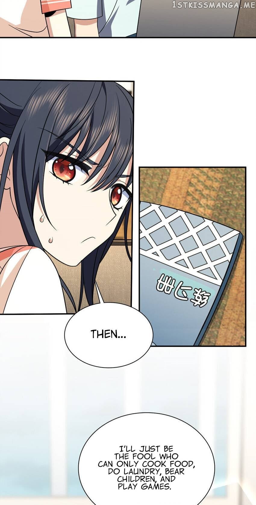 My Wife Is From a Thousand Years Ago Chapter 174 - page 39