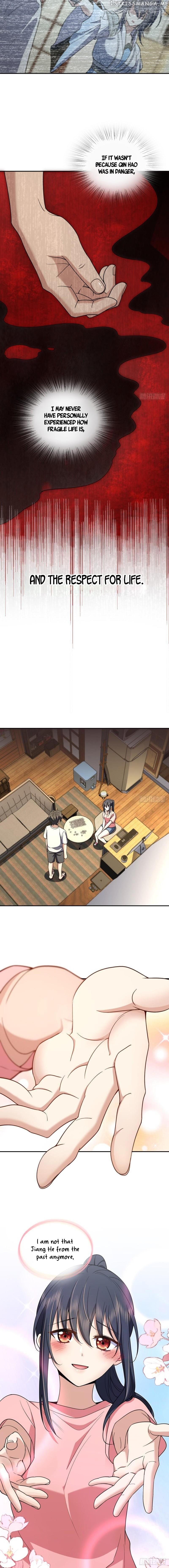 My Wife Is From a Thousand Years Ago Chapter 166 - page 13