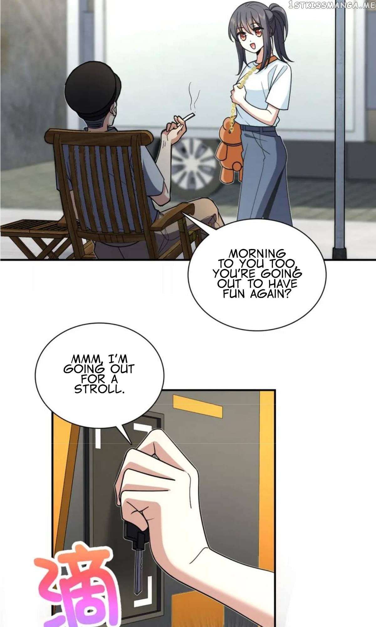 My Wife Is From a Thousand Years Ago Chapter 161 - page 53
