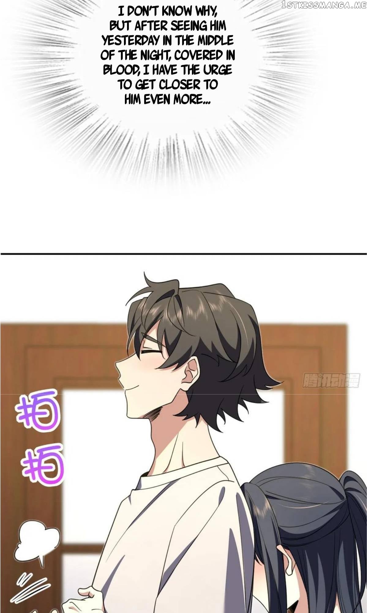 My Wife Is From a Thousand Years Ago Chapter 158 - page 16